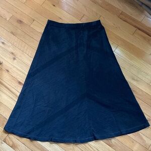 Handmade Kimono Skirt
